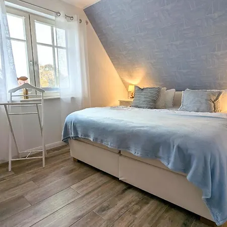 Haus Kiek In Kirr Zingst