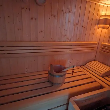 Holiday home Haus Kiek In Kirr Zingst