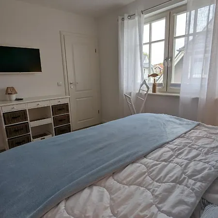Haus Kiek In Kirr Holiday home