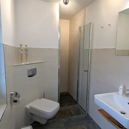 Holiday home Haus Kiek In Kirr