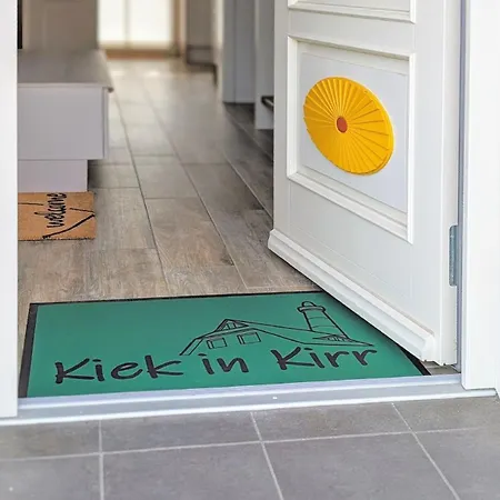 Haus Kiek In Kirr * זינקסט