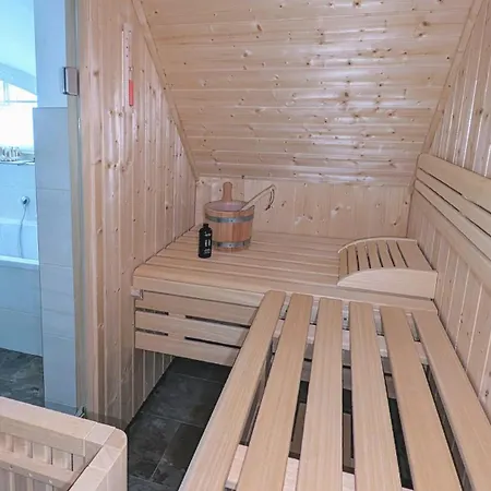 Haus Kiek In Kirr * זינקסט